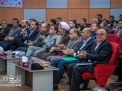 گزارش تصویری | مراسم  روز کارگر  و آیین تجلیل از تلاشگران این عرصه در دانشگاه صنعتی شاهرود 